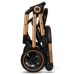 Silla paseo Cloe Black Onyx