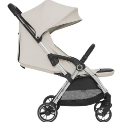 Silla paseo Eden 22kg Beige