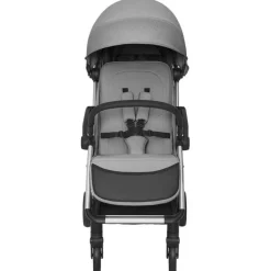 Silla paseo Eden 22kg Grey