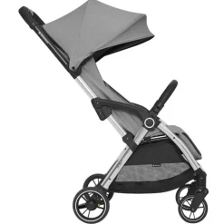 Silla paseo Eden 22kg Grey