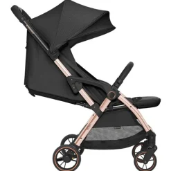 Silla paseo Eden 22kg Negra