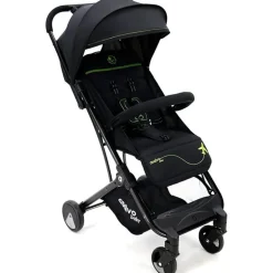 Silla paseo Flight travel +0M Green