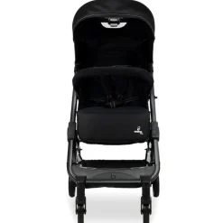 Silla paseo Flight Travel +0m Negra