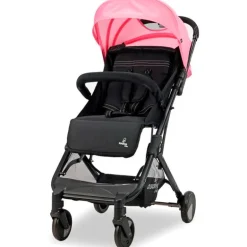 Silla paseo Flight travel +0M Pink