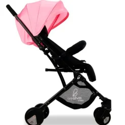 Silla paseo Flight travel +0M Pink