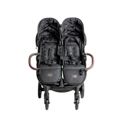Silla paseo gemelar VentTwin + Nuit