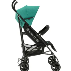 Silla paseo +6M Beattle Verde
