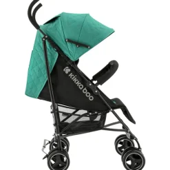 Silla paseo +6M Beattle Verde