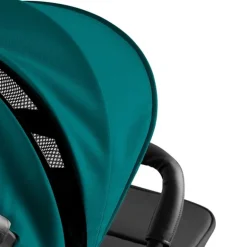 Silla paseo Minimum Plus Space +22kg Verde