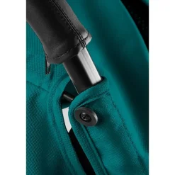 Silla paseo Minimum Plus Space +22kg Verde