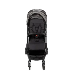 Silla paseo Minimum Plus Space +22kg Grey