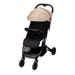 Silla paseo Minimum Plus Space +22kg Beige