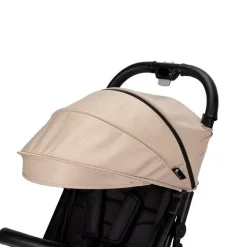 Silla paseo Minimum Plus Space +22kg Beige