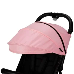 Silla paseo Minimum Plus Space +22kg Rosa