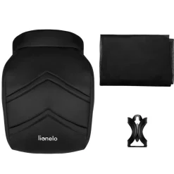 Silla paseo Natt 22kg Green