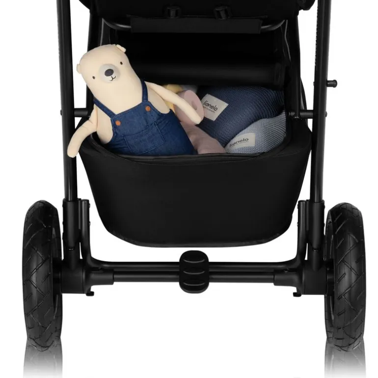 Silla paseo Natt 22kg Green