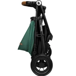 Silla paseo Natt 22kg Green