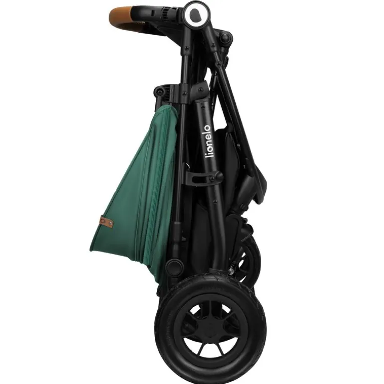Silla paseo Natt 22kg Green