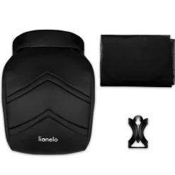 Silla paseo Natt 22kg Grey