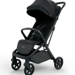 Silla paseo Nubi 3 +24kg Black