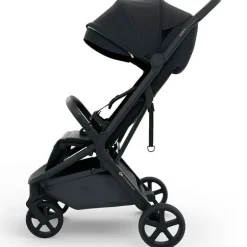Silla paseo Nubi 3 +24kg Black