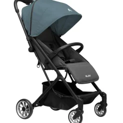 Silla paseo Play Hop 22kg Ocean blue