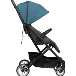 Silla paseo Play Hop 22kg Ocean blue