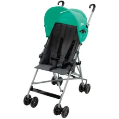 Silla Paseo Playera Moving Verde