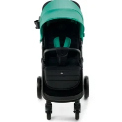 Silla paseo Rine +22k Green