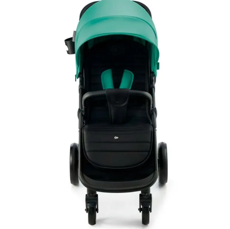 Silla paseo Rine +22k Green