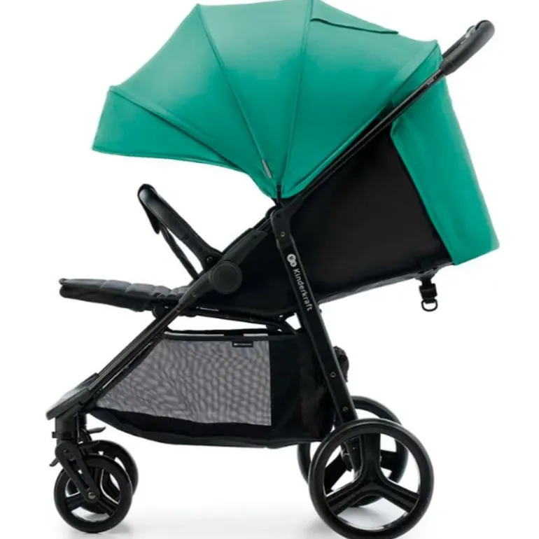 Silla paseo Rine +22k Green