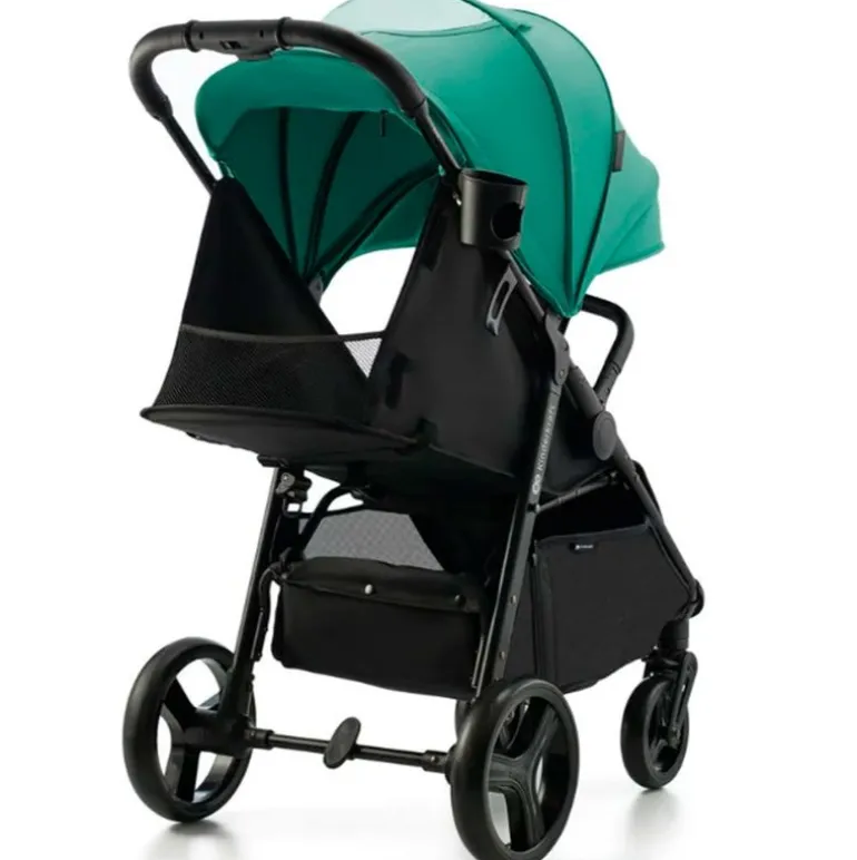 Silla paseo Rine +22k Green