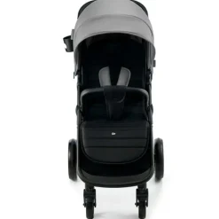 Silla paseo Rine +22kg Grey