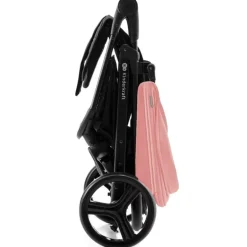 Silla paseo Rine +22kg Pink