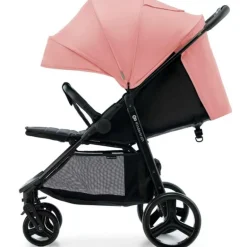 Silla paseo Rine +22kg Pink