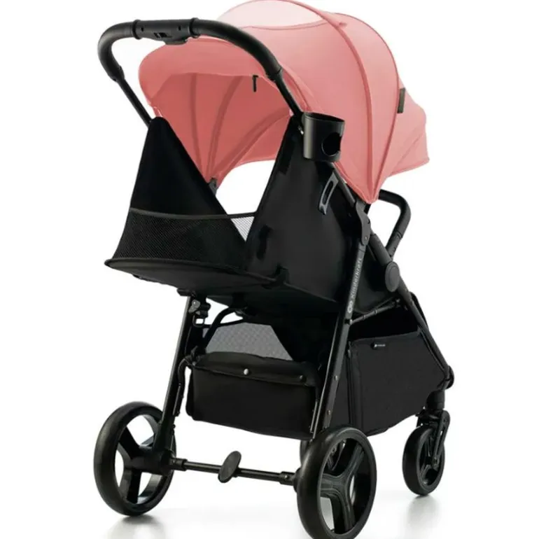 Silla paseo Rine +22kg Pink