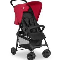 Silla paseo Sport Red