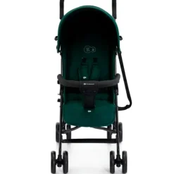 Silla paseo Tik +6M Green