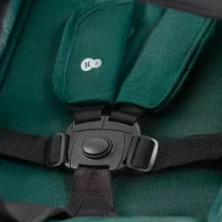 Silla paseo Tik +6M Green