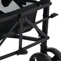 Silla paseo Tik +6M Green