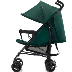 Silla paseo Tik +6M Green