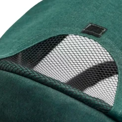 Silla paseo Tik +6M Green