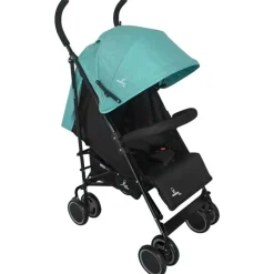 Silla paseo Tokyo +6M azul