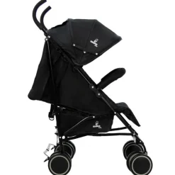 Silla paseo Tokyo +6M negra