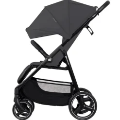 Silla paseo Trig 3 hasta 22kg Grey