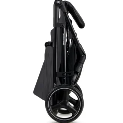 Silla paseo Trig 3 hasta 22kg Grey