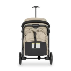 Silla paseo Voyage Trolley Beige