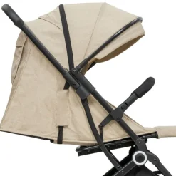 Silla paseo Voyage Trolley Beige