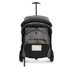 Silla paseo Voyage Trolley Gris
