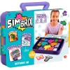 Simbrix Estudio 3D